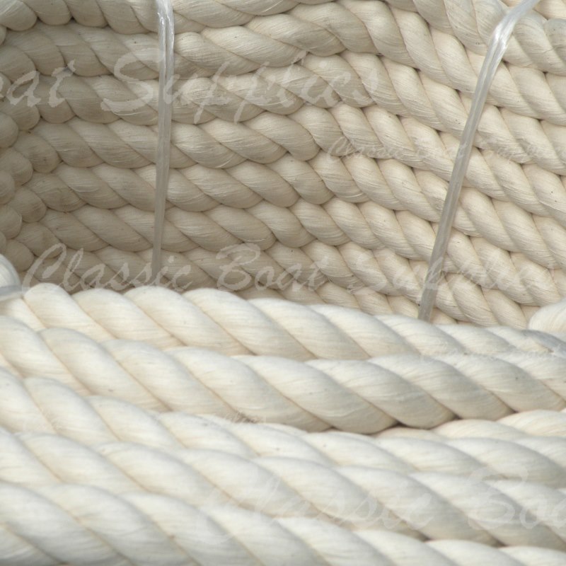 Cotton Rope Australia