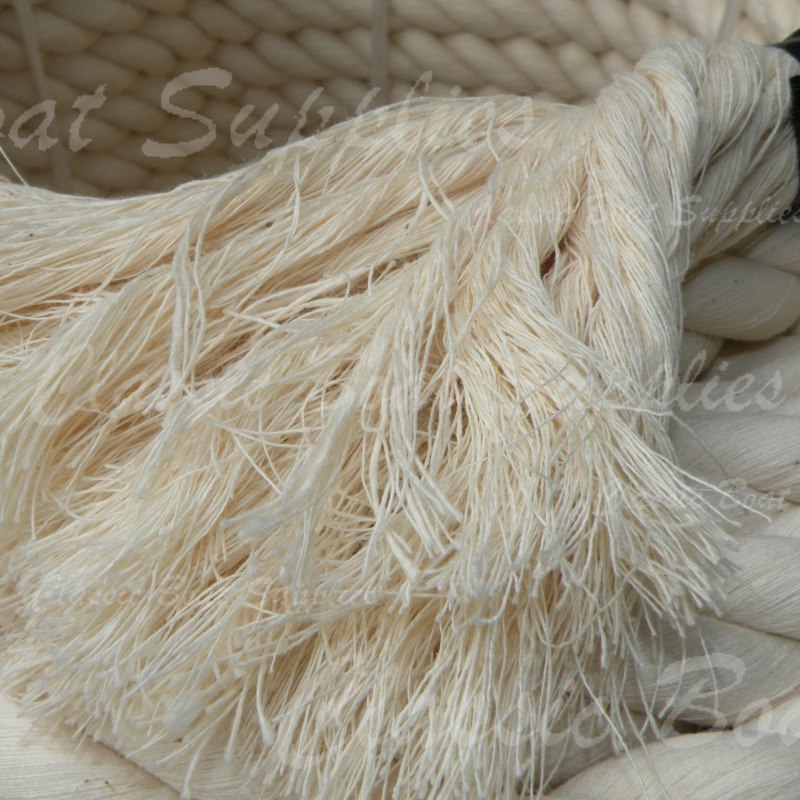 Natural Cotton Rope